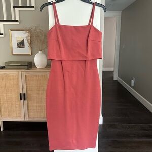 Soprano Midi Bodycon Dress